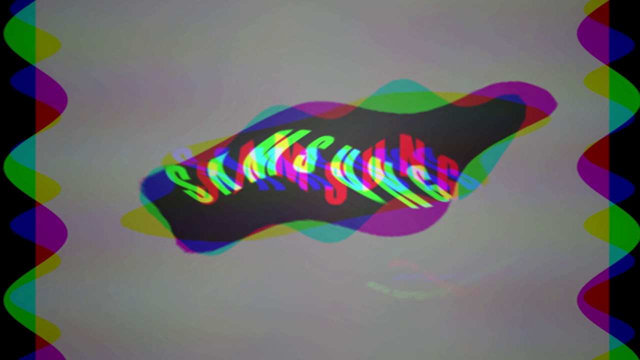 Samsung Logo History In X Is Very Trippy