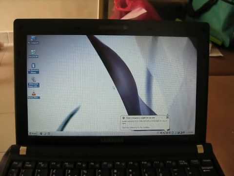 samsung nc10 boot and shutdown (malaysia)