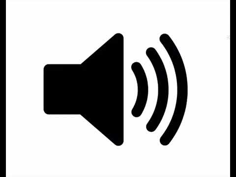 Samsung notification sound effect