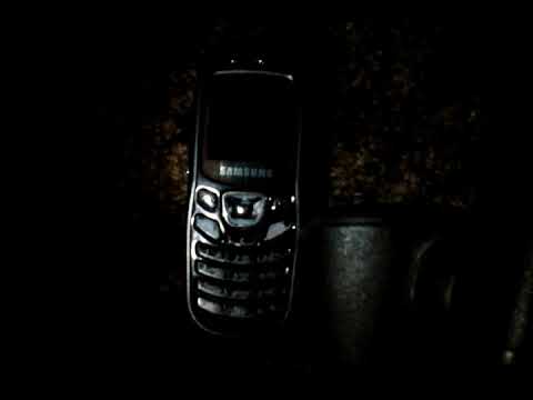 Samsung SGH-C230 Мелодии SMS Тоны/Ringtones SMS Tones