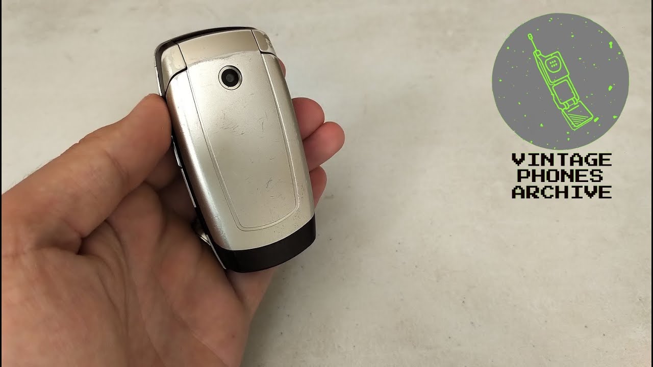 Samsung SGH-X510 Mobile phone menu browse, ringtones, games, wallpapers