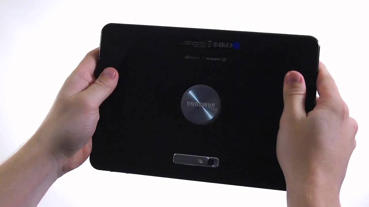 Samsung Treasure Hunt