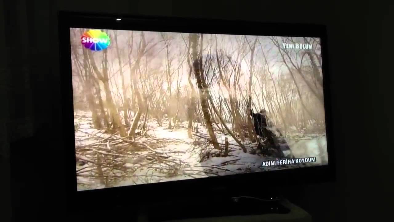 Samsung UE46D5500