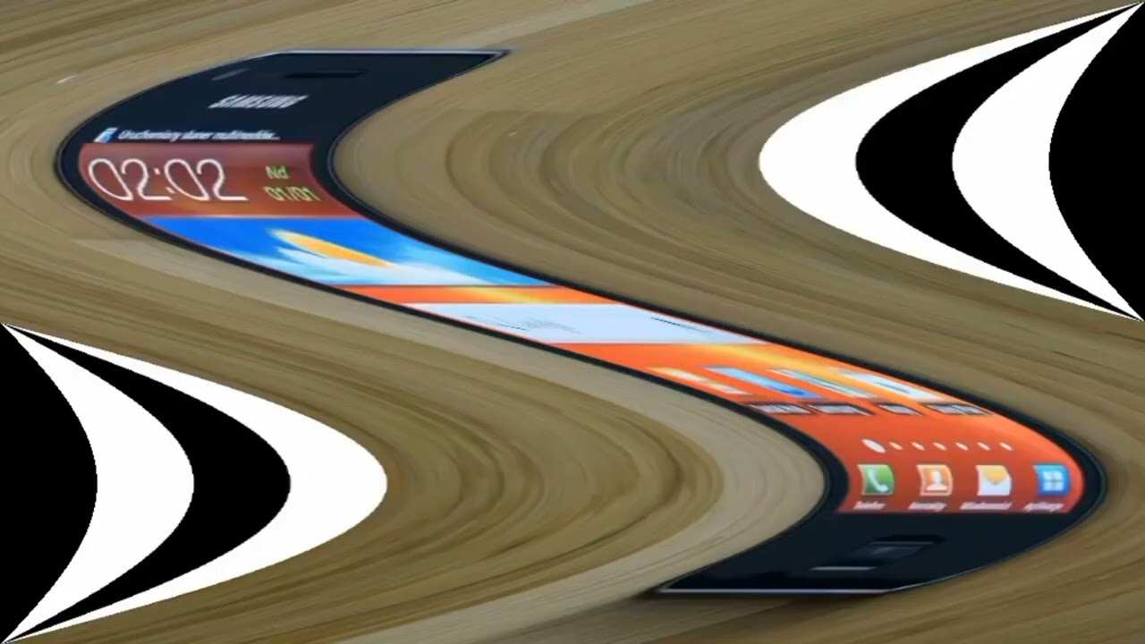 Samsung Whistle Feels Dizzy Powers