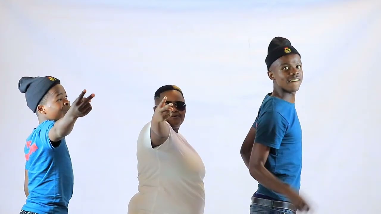 Samu Once Again --Ama 2000 music Video out💥🔥