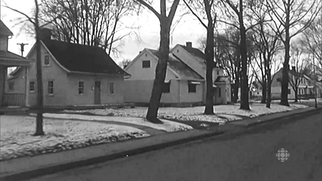 Samuel Archibald's Arvida (translated by Donald Winkler)