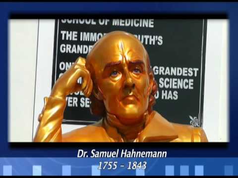 Samuel Hahnemann's Documentary