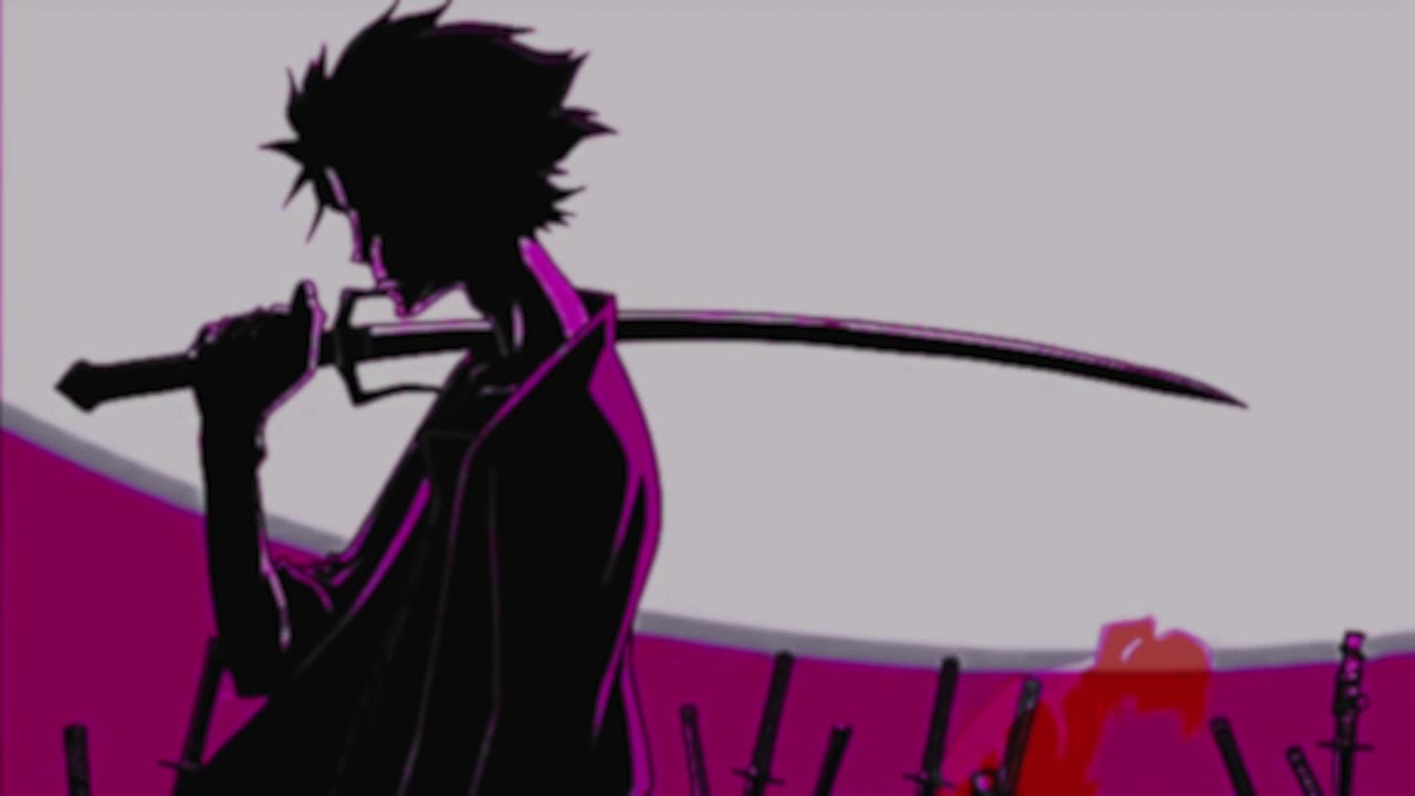 Samurai Champloo AMV - Bushido ( Prod. by BLVD )
