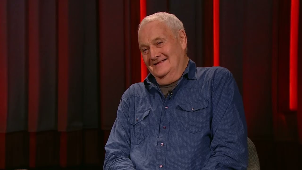 Séamus and Breanndán Begley | The Tommy Tiernan Show