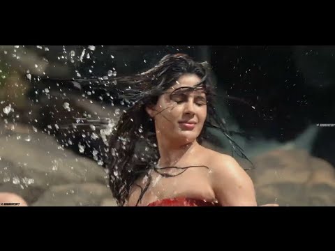Samyuktha Menon 4K 60FPS | UHD HUNTERYT
