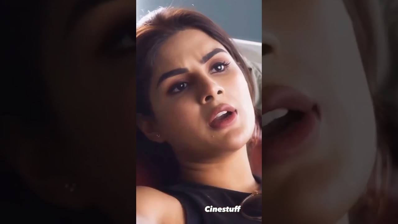 Samyuktha Menon hot
