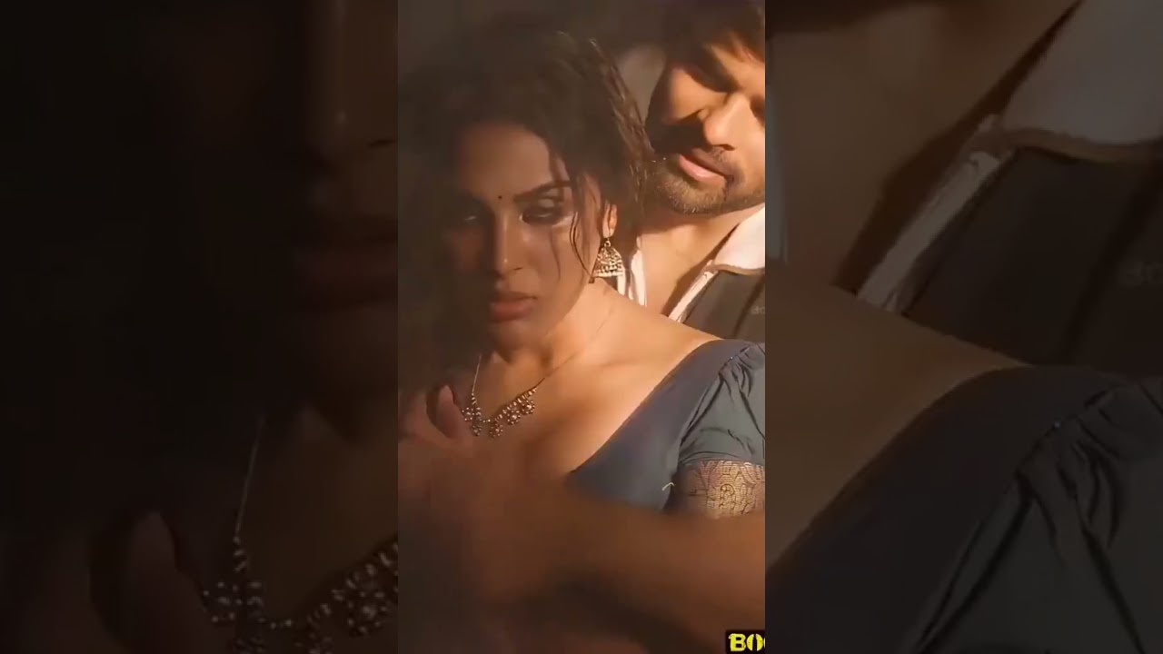 samyuktha Menon hot video #pikachu #bheemlanayak #vaathi #samyukta #virupaksha