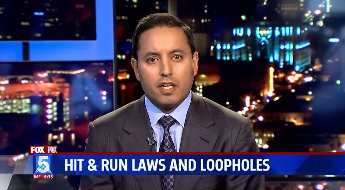 San Diego Criminal Defense Attorney Vikas Bajaj discusses an intriguing Hit and Run case