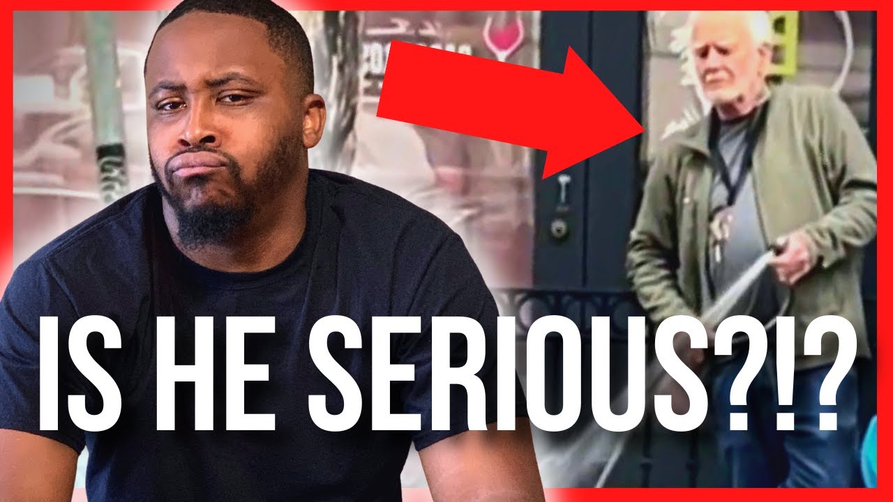 San Francisco Man Does WHAT to a Homeless Woman...?!? | Ws and Ls