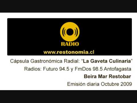 San Pedro en Radio Fmdos y Futuro