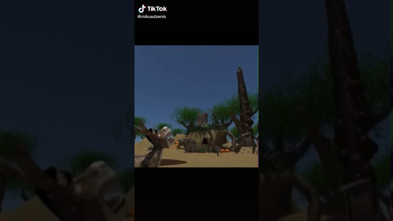 Sıçan shrek
