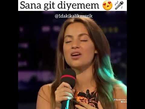 sana git diyemem whatsapp durumu