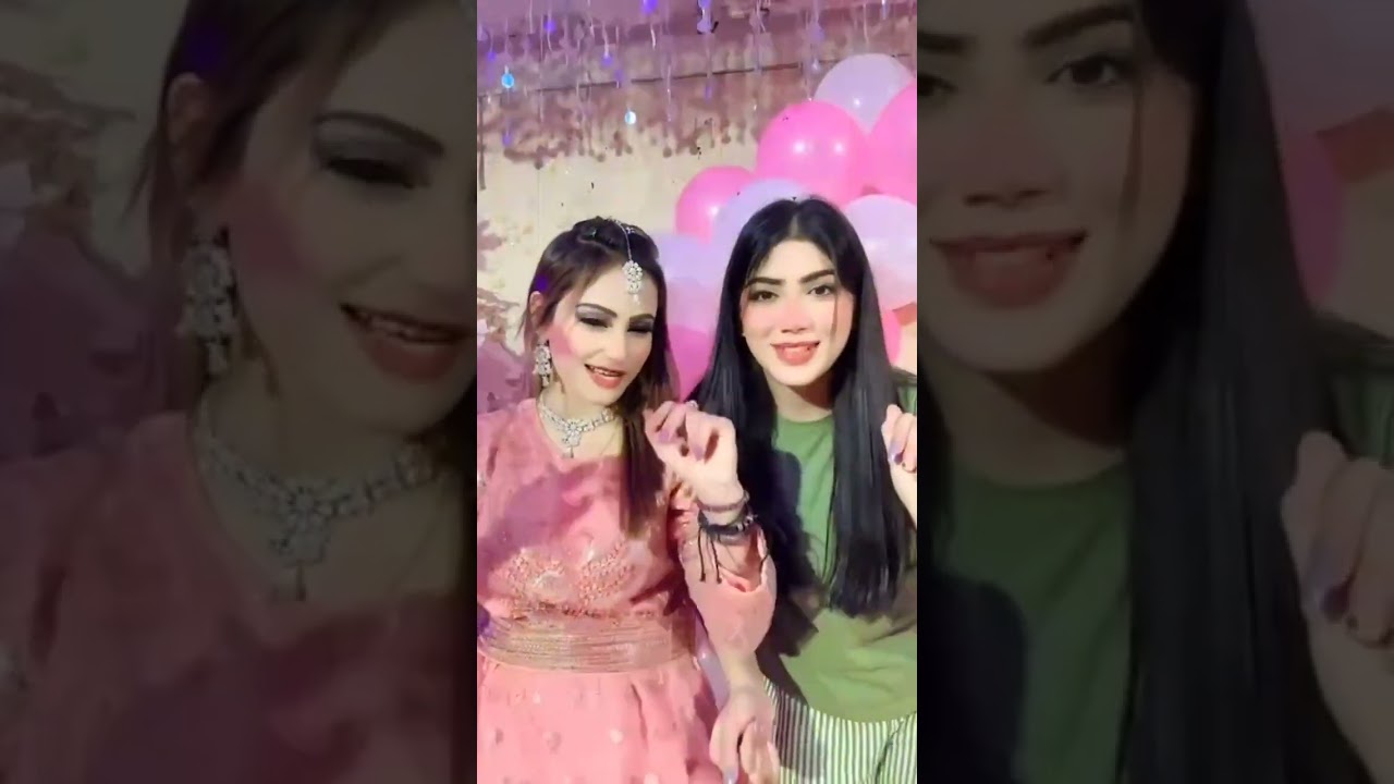 Sana Koko tiktok star New video
