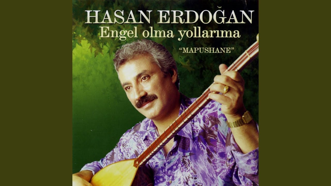 Sana Küskünüm