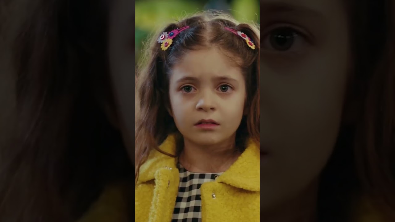 Sana Kızını Getirdim Sancar Efe - Sefirin Kızı #shorts