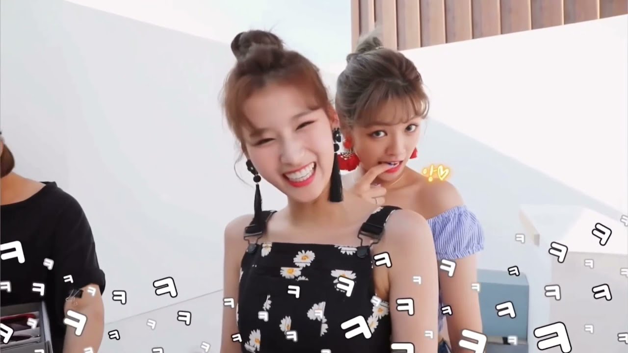 Sana Soft Twixtor Clips