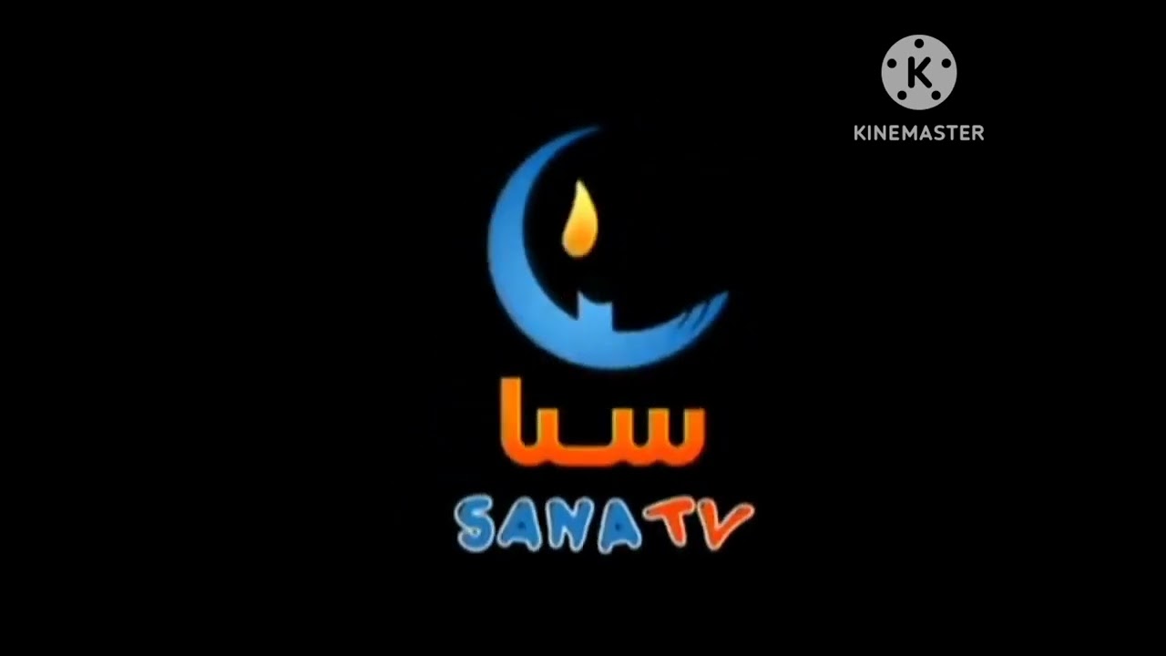 Sana TV Ident (2012-2013)