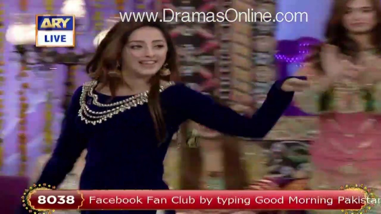 Sanam Chaudhry’s Dance video viral @sanamchaudhary7907