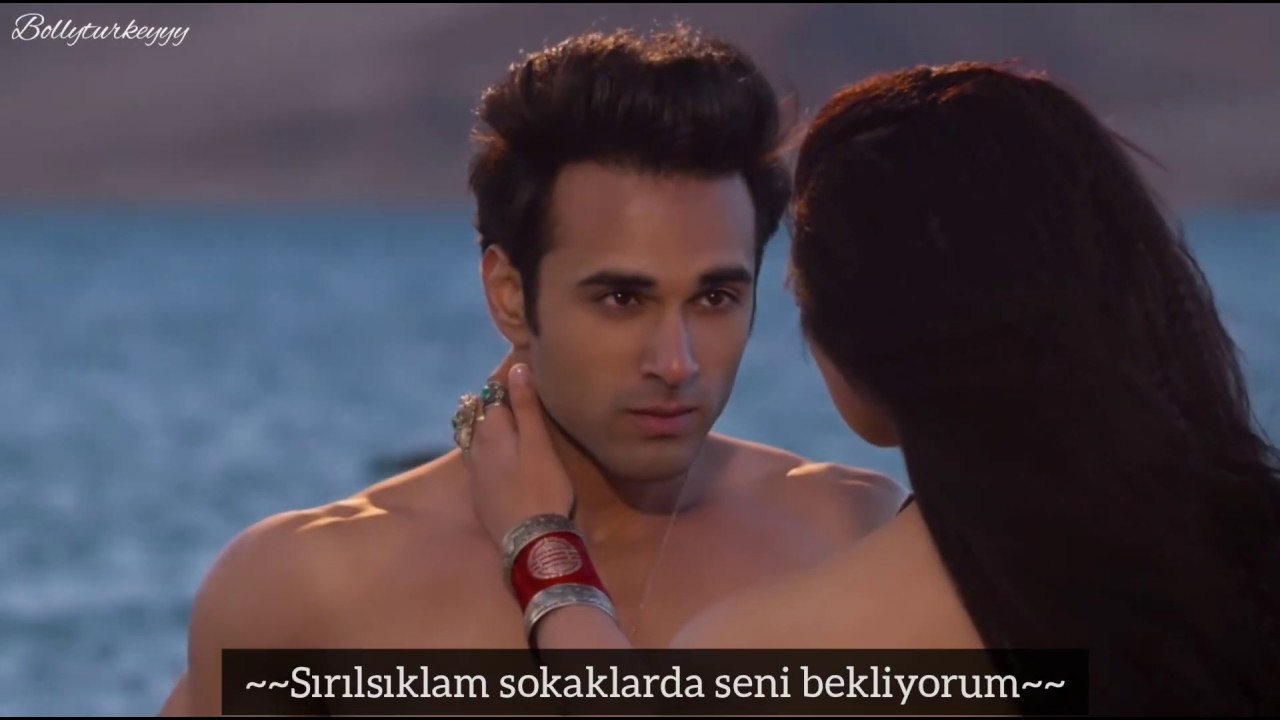 Sanam Re Türkçe Altyazılı