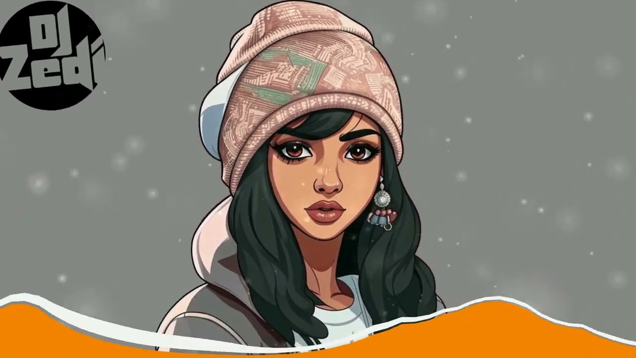 Sanam Teri Kasam (DJ Zedi LEVELS Remix) | Title Song | Hip Hop/R&B Mix