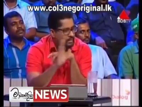 Sanath Nishantha Gopayya MP