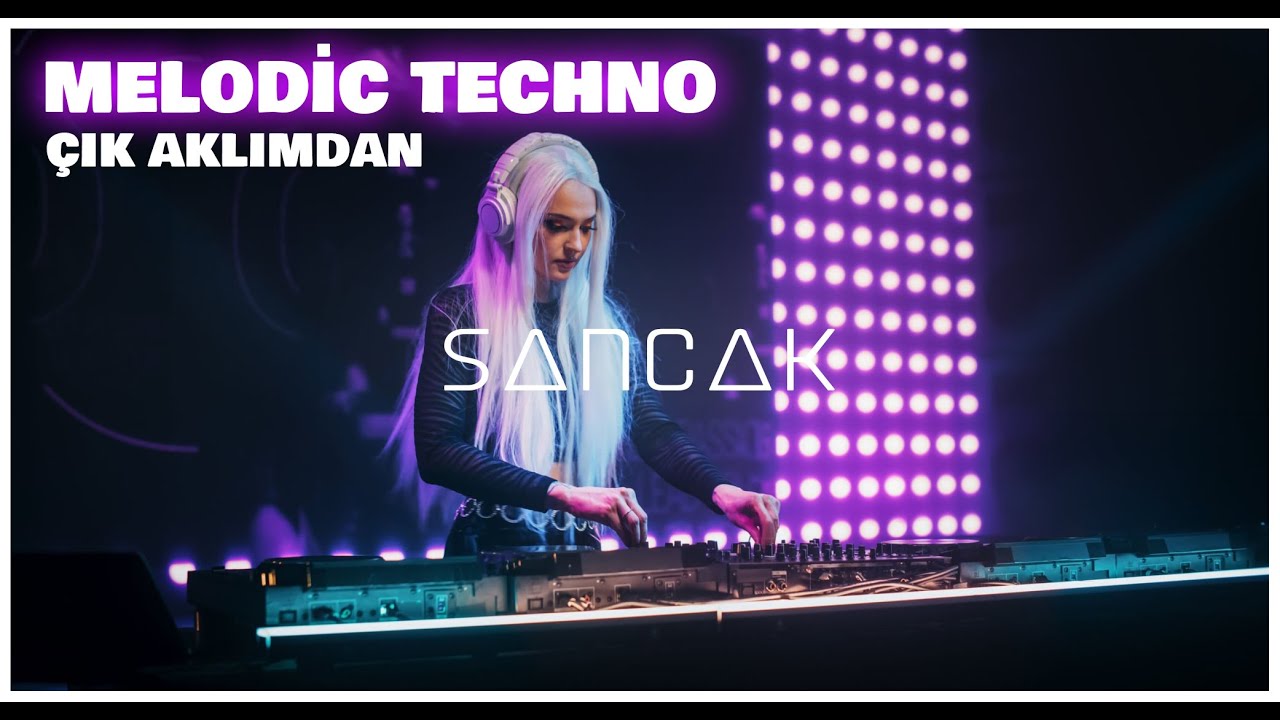 Sancak - Çık Aklımdan  (Y-Emre Music Club Remix) 2025