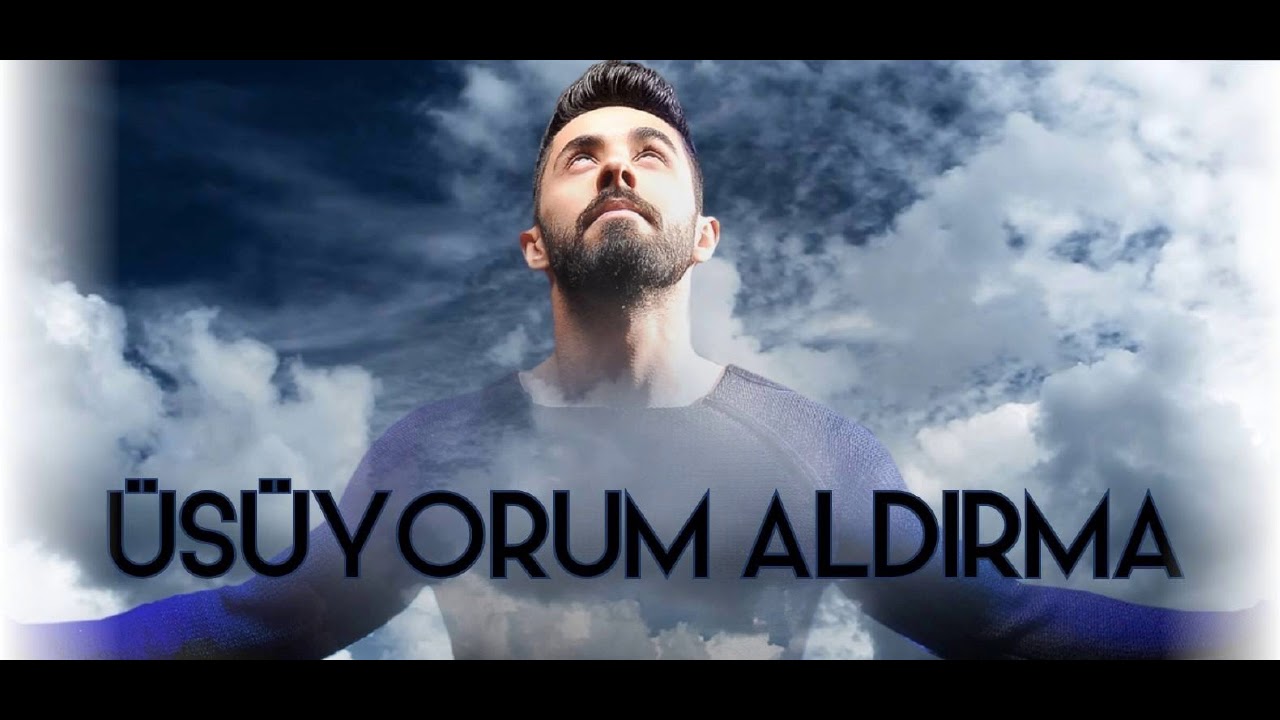 Sancak - Üşüyorum Aldırma