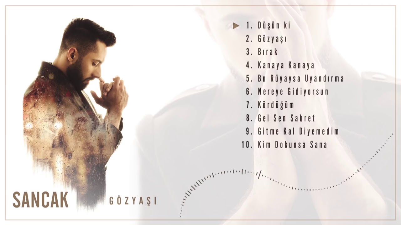 Sancak- Düşün ki (Tek parça halinde)