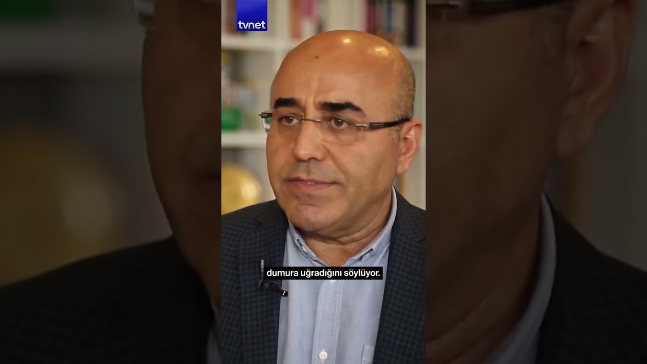 Sancaktepe eski belediye başkanı Şeyma Döğücü'ye 'makam odasında jakuzi' iftirasını