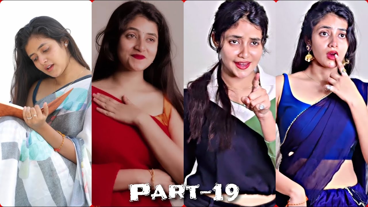 Sanchita Basu New  video -19 | cute and viral video