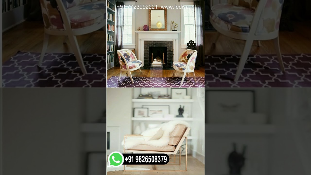 Sandalyeler Cafe Masa Ve Sandalyeler Oyuncu Koltuğu Sallanan Sandalye Sarılmak Kanepe