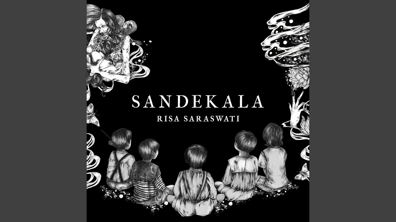 Sandekala (feat. Rika Rafika)