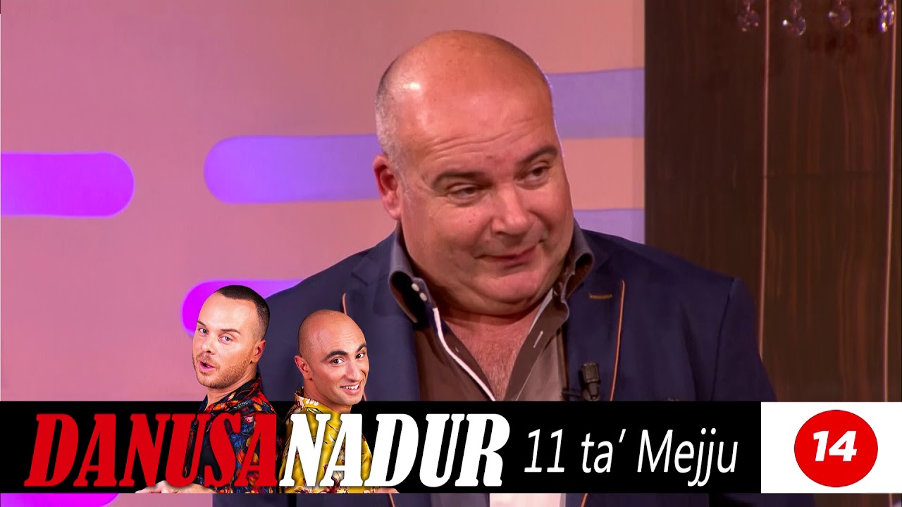 Sander fuq il-magna