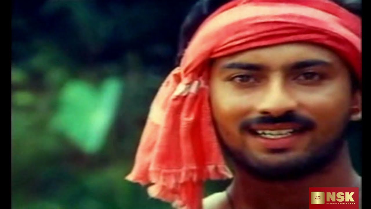 Sandhanam Javadhu (Valli Vara Pora) Remastered - Valli (1993) - S.P.Balasubramaniam, S.N.Surendar