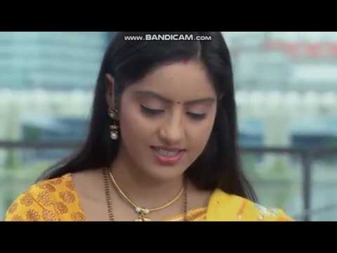 Sandhya AKA Deepika Singh unseen navel