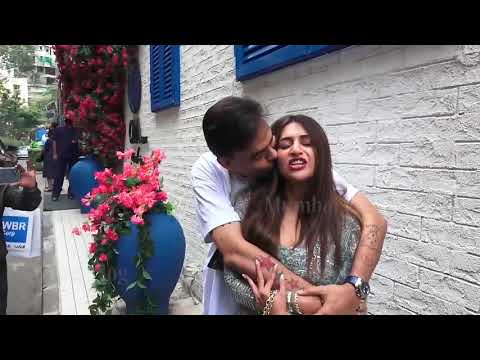 Sandiip Sikcand Took Advantage Of Divyanka Tripathi hot