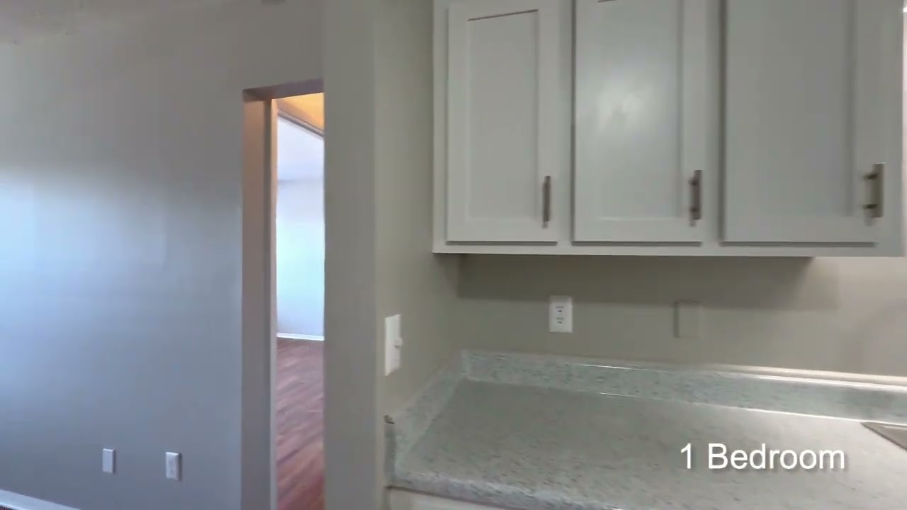 Sandlin Villas - 1 Bedroom