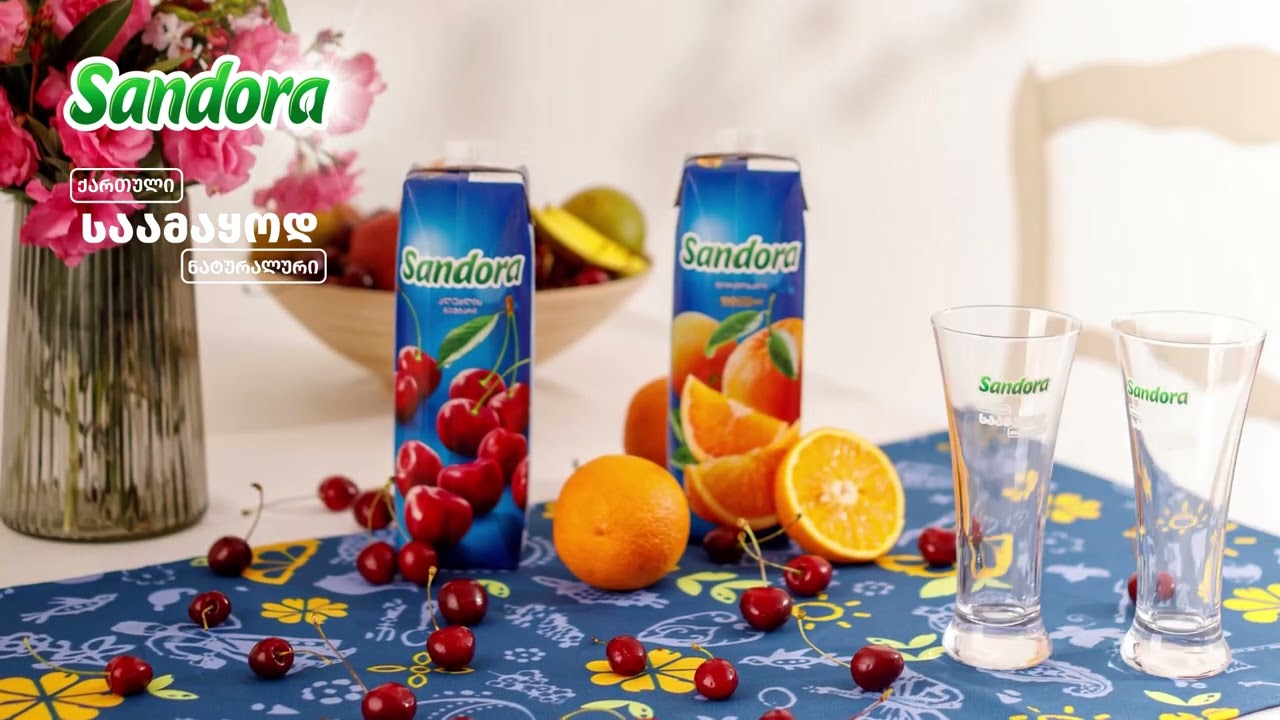Sandora & BlueTabla