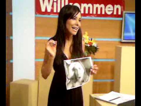 SANDRA AHRABIAN