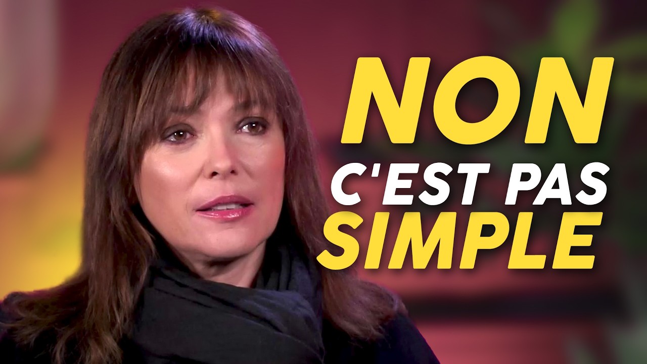 Sandrine Quétier : après 20 ans de télé, elle arrête tout et voilà pourquoi