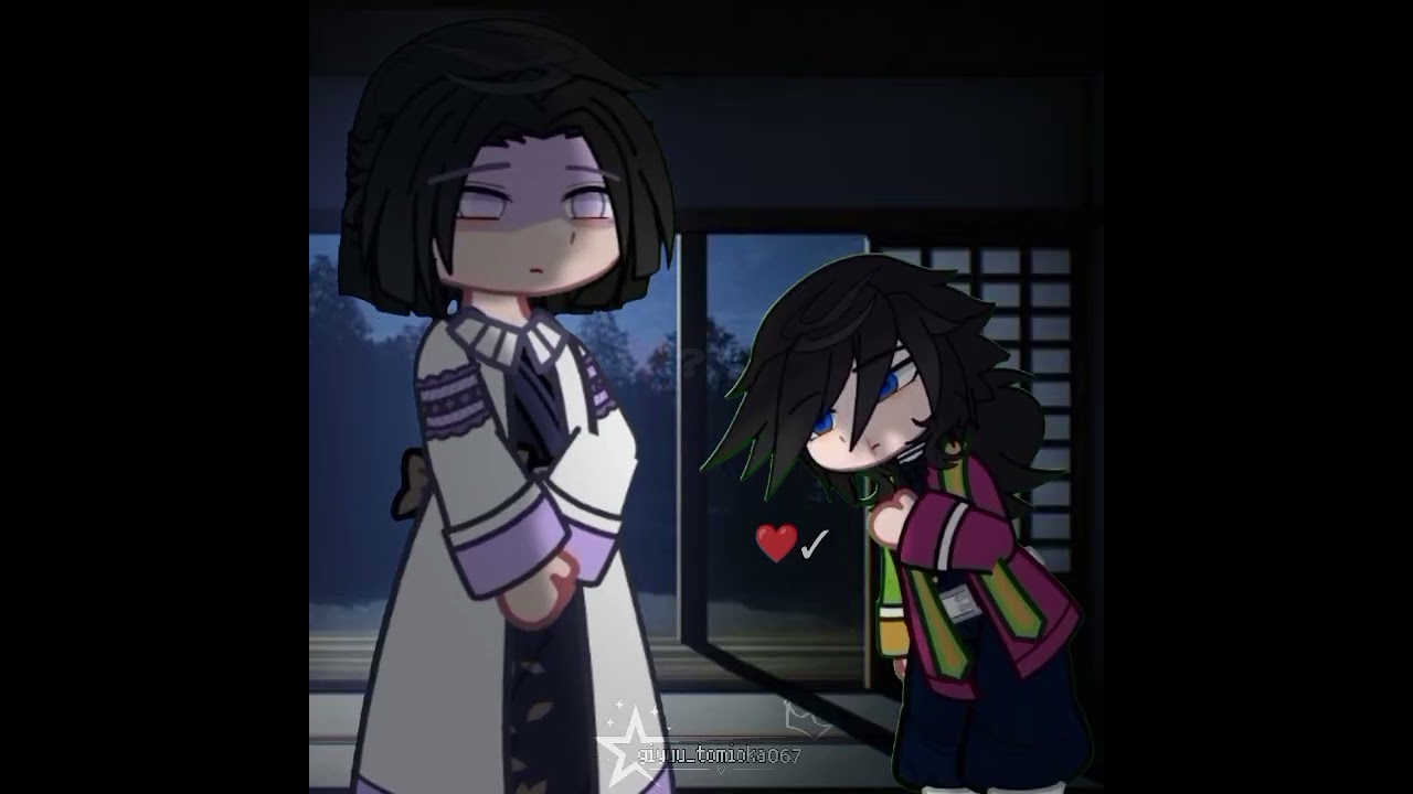 #sanegiyuu #kimetsunoyaiba #sanemishinazugawa #giyuutomioka #fyp #demonslayer #kimetsunoyaiba