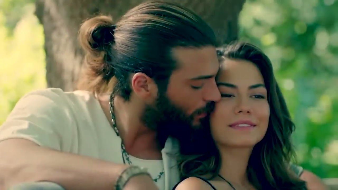 Sanem & Can - 