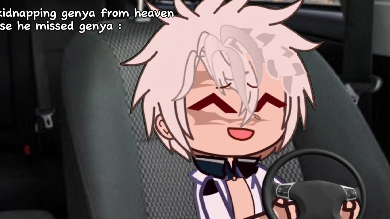 Sanemi after kidnapping genya from heaven :    //ft.Sanemi & Genya \\NO SHIP‼️💀//brothers bonding🥰🥰-