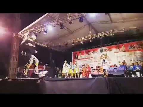 Sangaarrrrr Clara Gopa