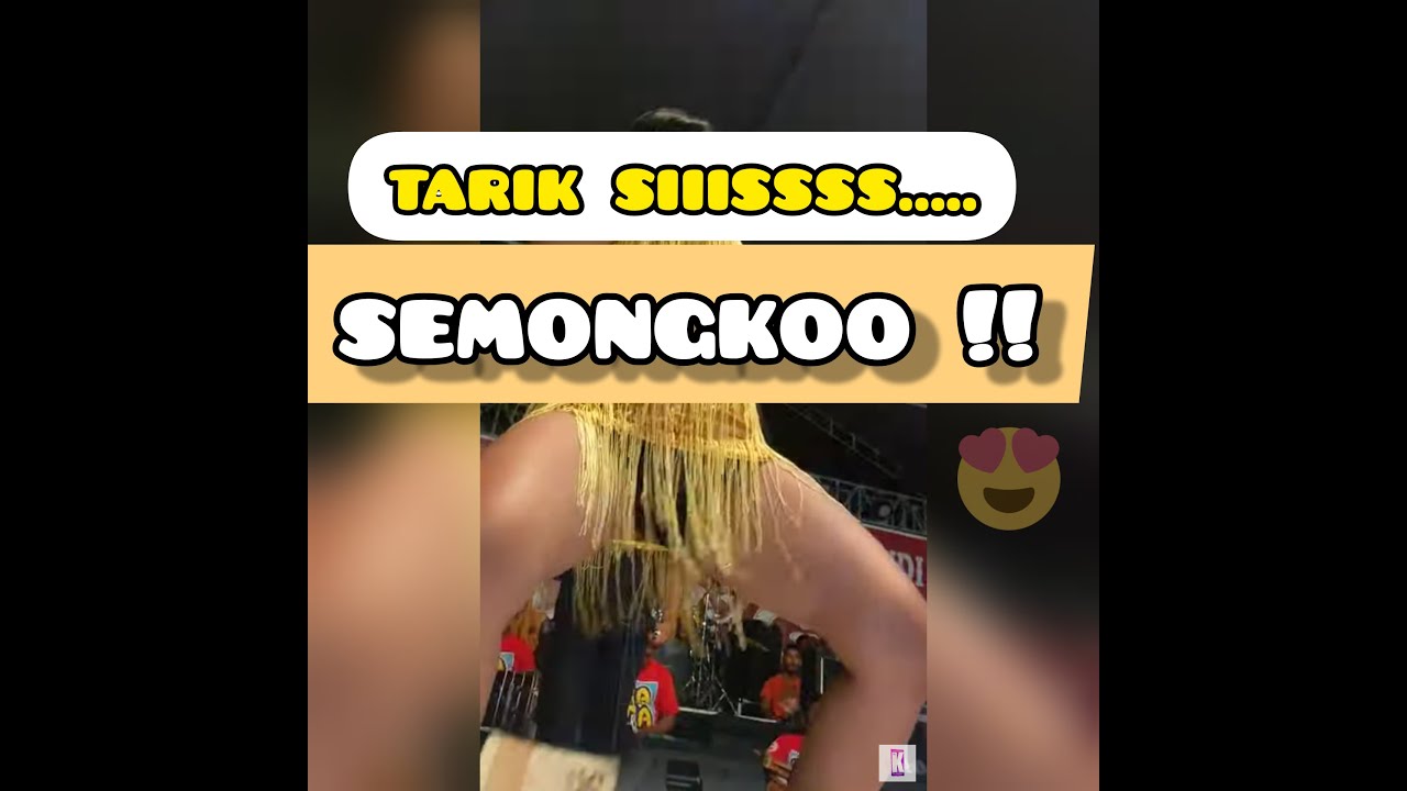SANGARR!! goyang resa lapendos-demi koe (dangdut cover) live gundi tarik siss..semongkoo !!!!